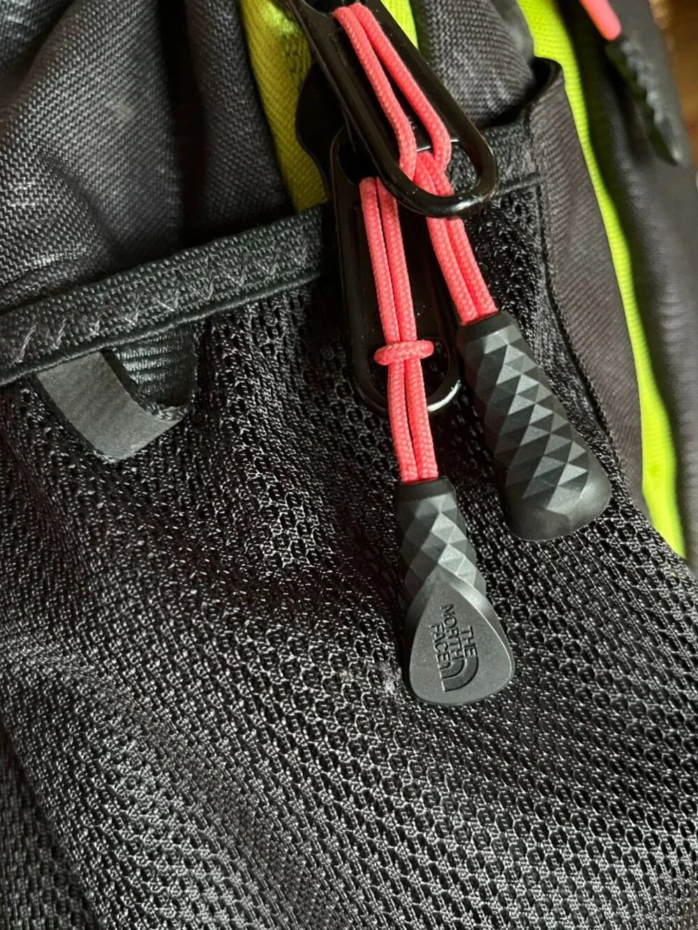 The North Face north face